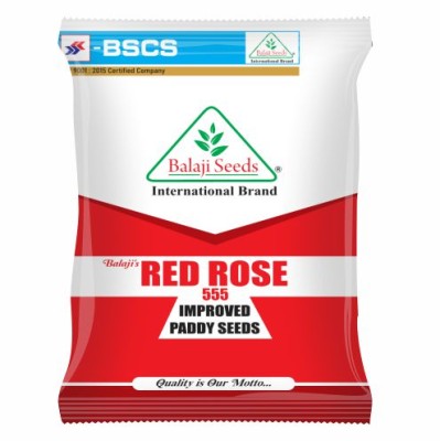IMP.  RED ROSE